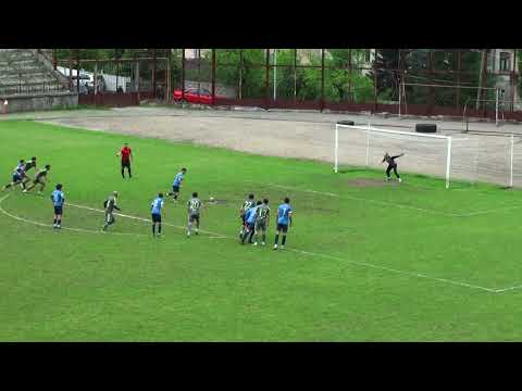 მეშახტე 1 - 0   გურია 04.05.2022